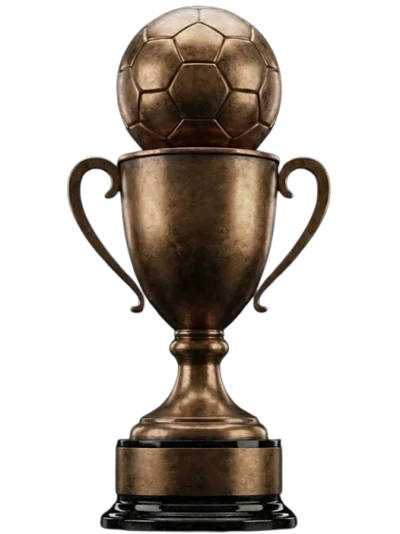 Bronze Trophy