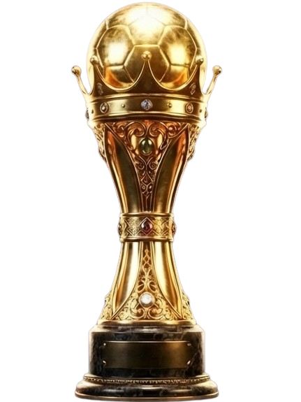 Gold Trophy