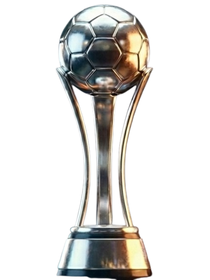 Silver Trophy